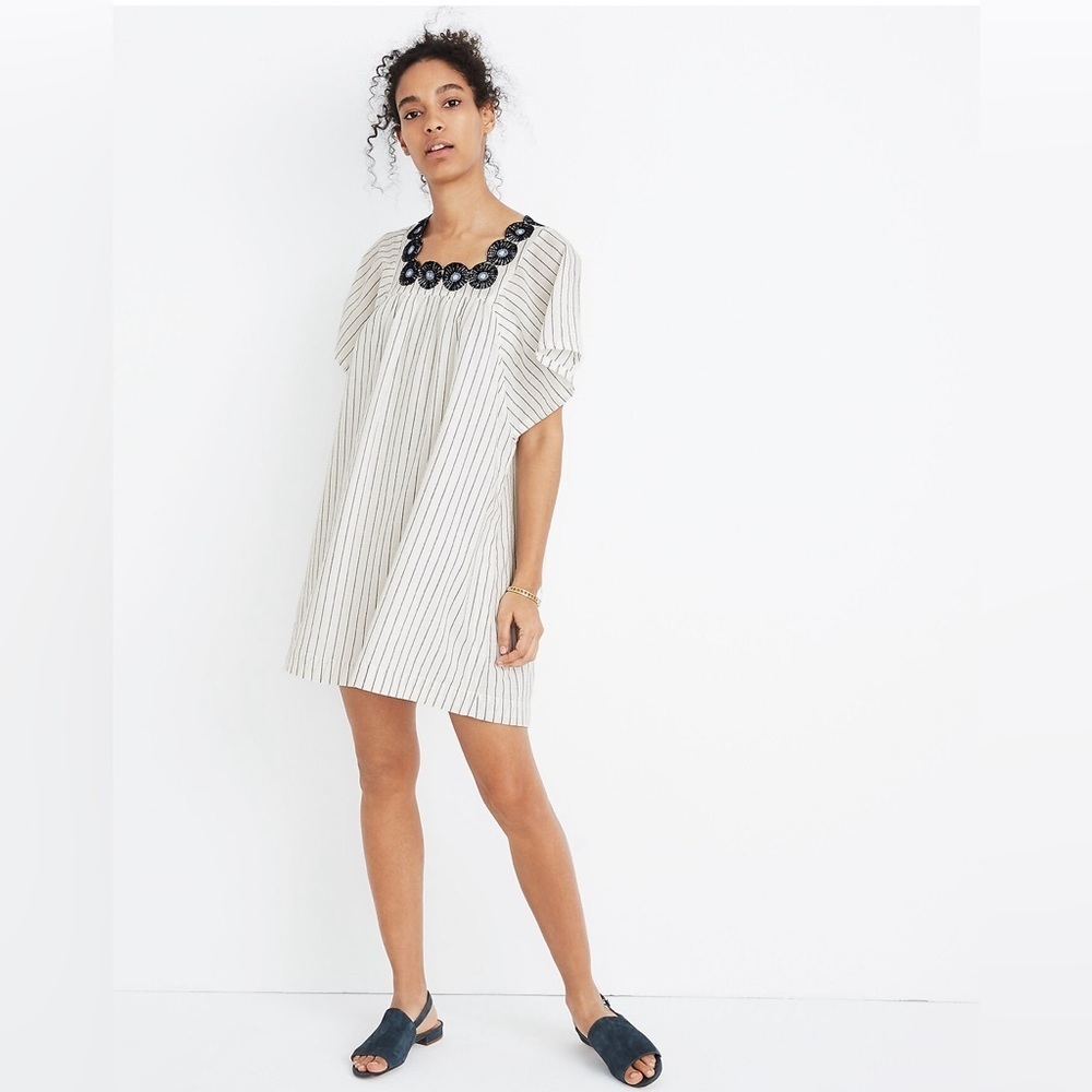 Madewell Dress